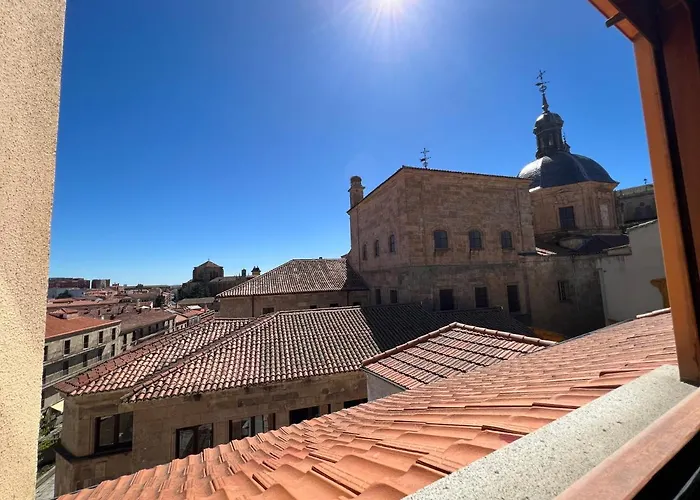 Corazon De Salamanca