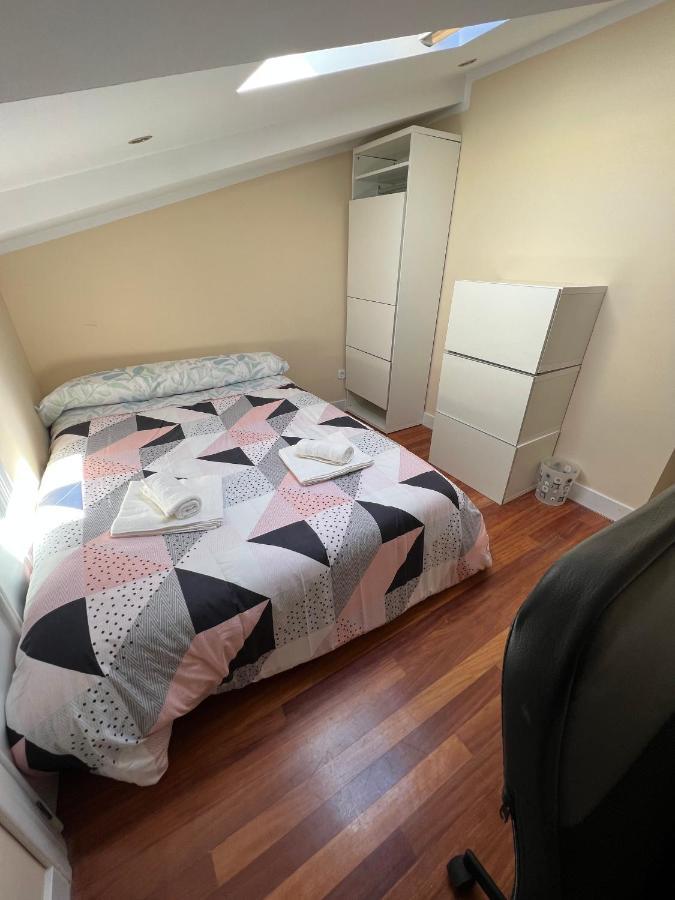 Corazon De Apartment *