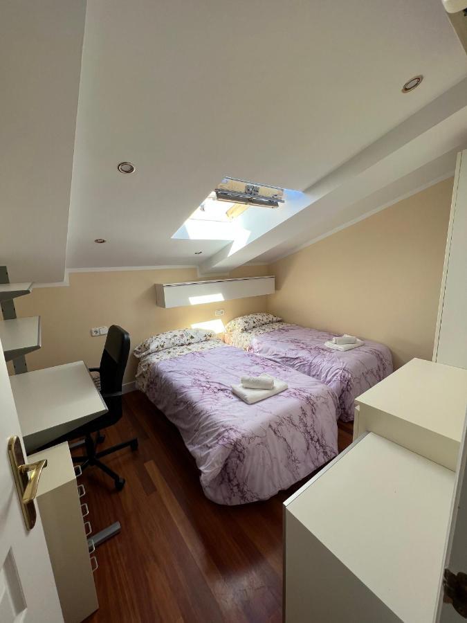 Corazon De Apartment