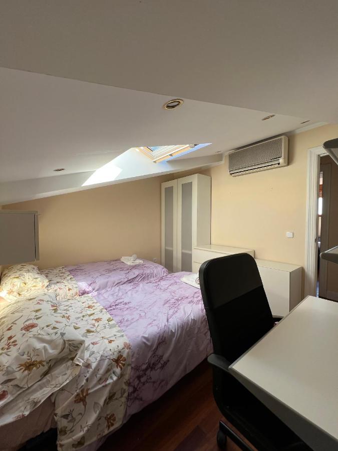 Corazon De Apartment Salamanca