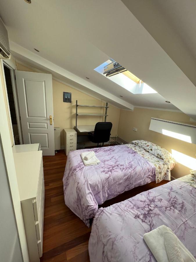 Apartment Corazon De Salamanca