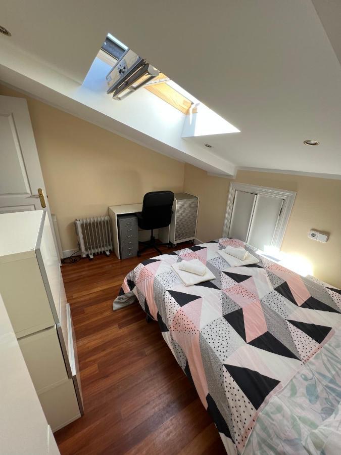 Apartment Corazon De *