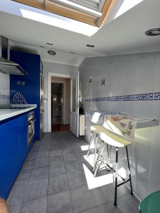 Apartment Corazon De Salamanca