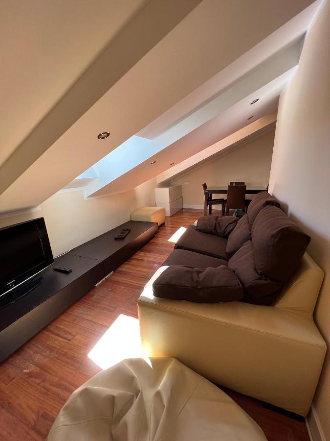 Corazon De Apartment *